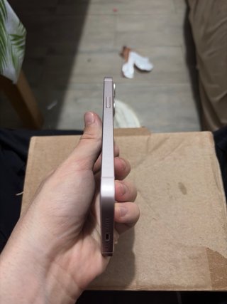 iPhone 13 Rosa 256GB