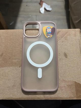 iPhone 13 Rosa 256GB