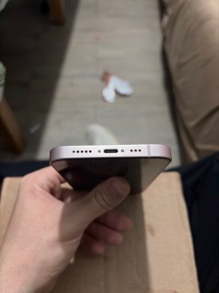 iPhone 13 Rosa 256GB