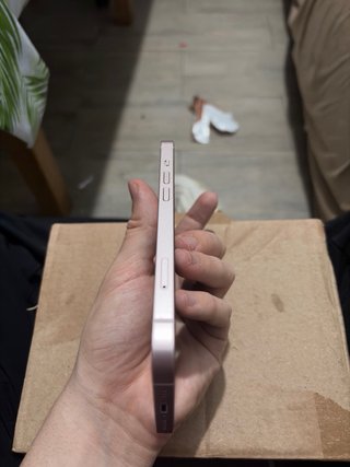 iPhone 13 Rosa 256GB