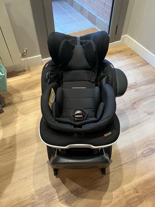 Silla coche Izi Turn B i-Size