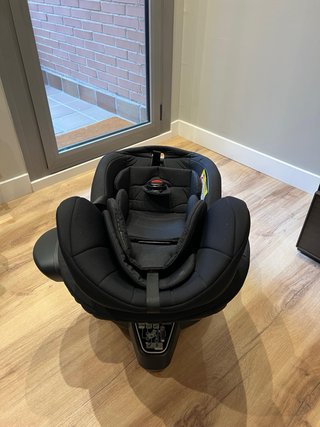 Silla coche Izi Turn B i-Size