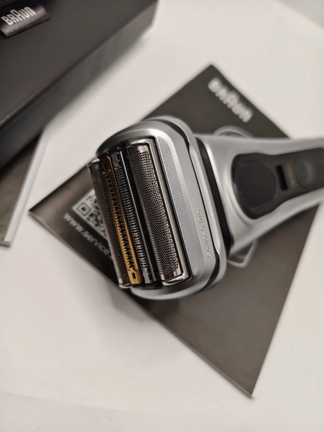 Braun Series 9 PRO+ Afeitadora Eléctrica