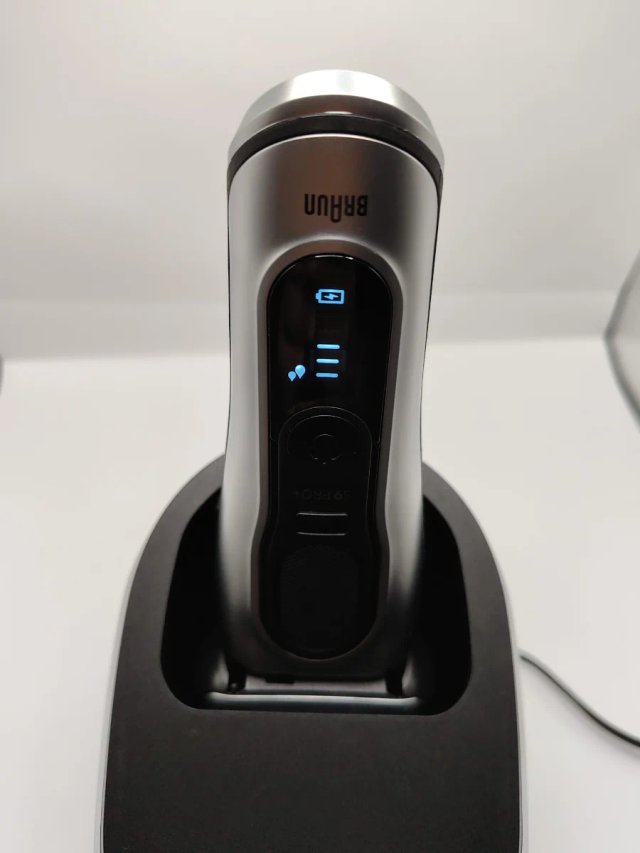 Braun Series 9 PRO+ Afeitadora Eléctrica