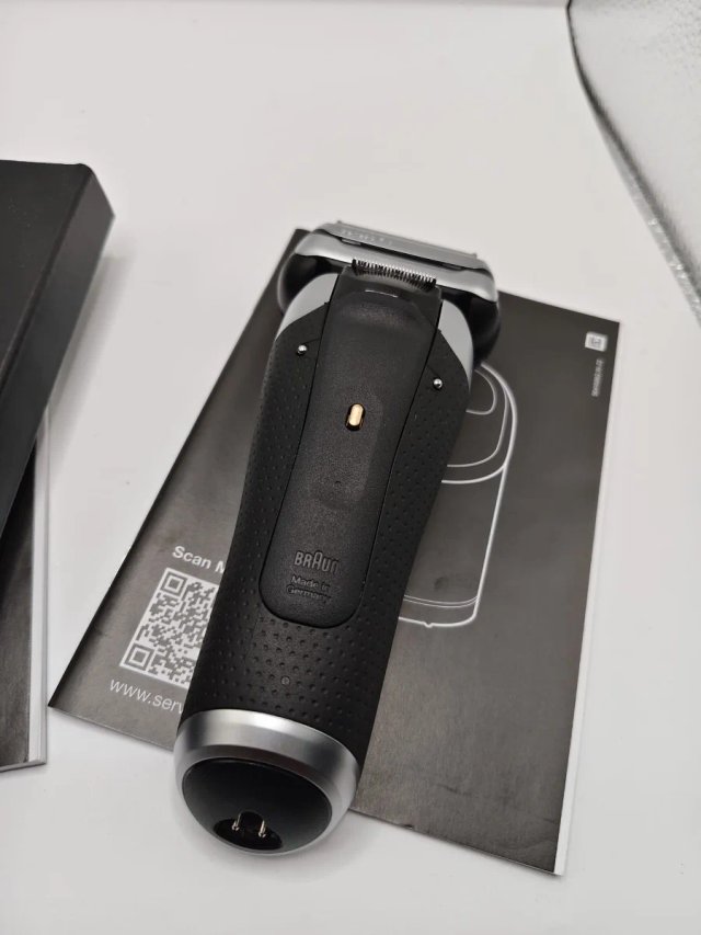 Braun Series 9 PRO+ Afeitadora Eléctrica
