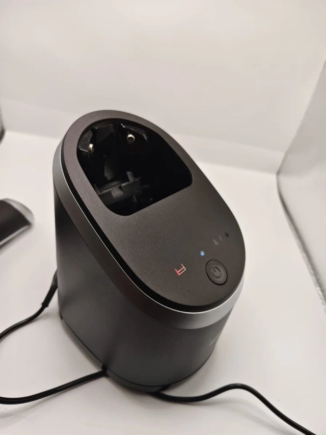 Braun Series 9 PRO+ Afeitadora Eléctrica