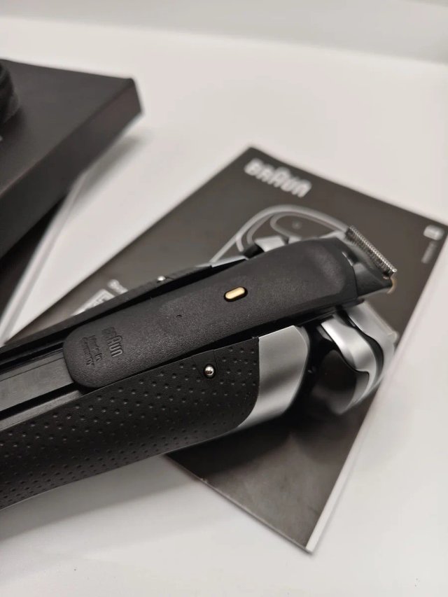 Braun Series 9 PRO+ Afeitadora Eléctrica