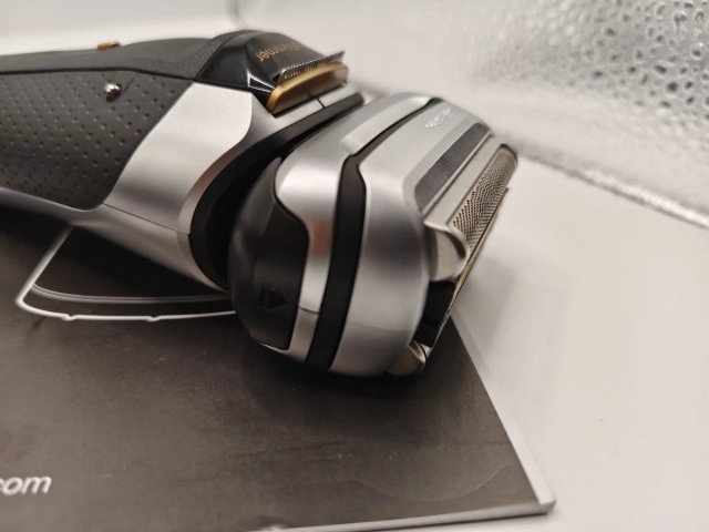 Braun Series 9 PRO+ Afeitadora Eléctrica