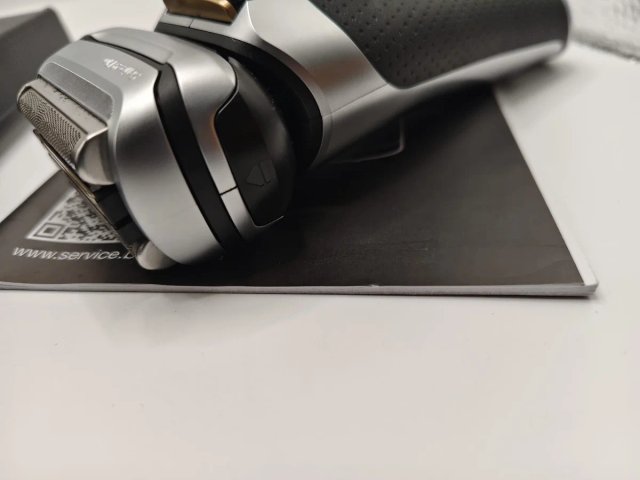 Braun Series 9 PRO+ Afeitadora Eléctrica