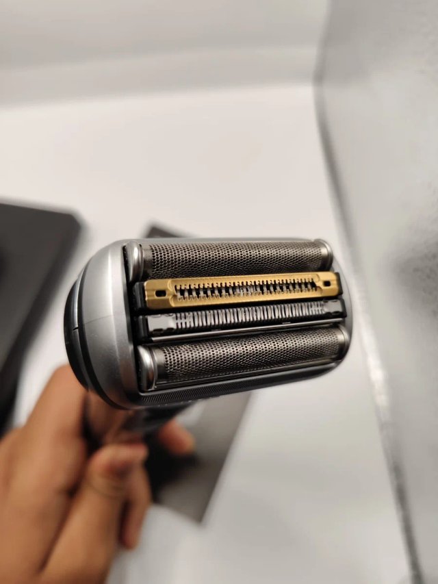 Braun Series 9 PRO+ Afeitadora Eléctrica