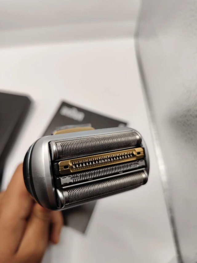 Braun Series 9 PRO+ Afeitadora Eléctrica