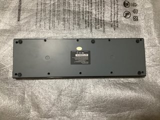 Teclado MIDI Nektar Impact GX Mini