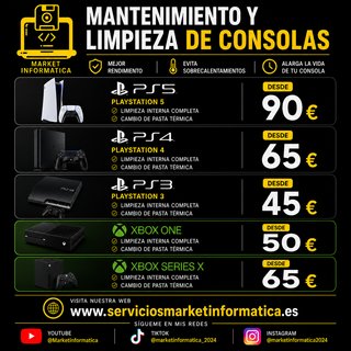 servicios market informatica