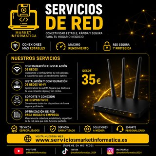 servicios market informatica