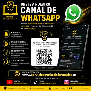 servicios market informatica