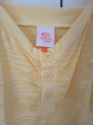 Camiseta Rip Curl Talla L