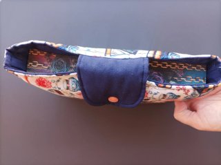 Funda de libro