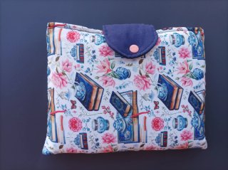 Funda de libro
