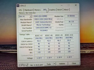 Mini PC BMAX 8A Pro Ryzen 7 8745HS