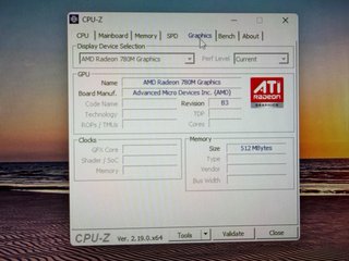 Mini PC BMAX 8A Pro Ryzen 7 8745HS