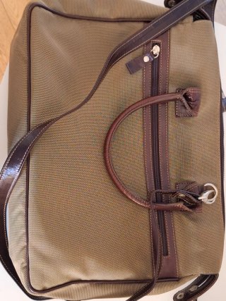 Borsa donna business Remar made in Italy nuova
