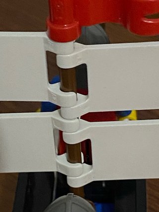 Lego 6017 Barco Pirata con Figuras