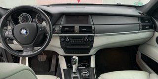 BMW X6 M 555cv NACIONAL ACEPTO CAMBIOS