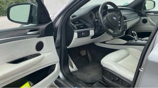 BMW X6 M 555cv NACIONAL ACEPTO CAMBIOS