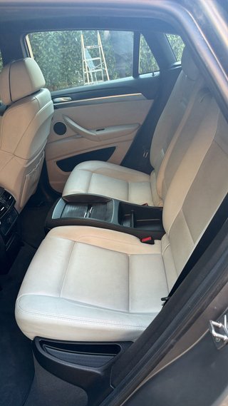 BMW X6 M 555cv NACIONAL ACEPTO CAMBIOS