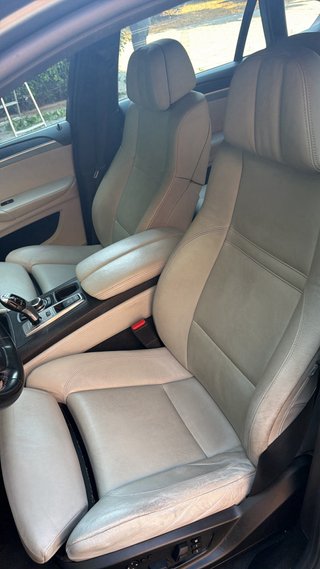 BMW X6 M 555cv NACIONAL ACEPTO CAMBIOS