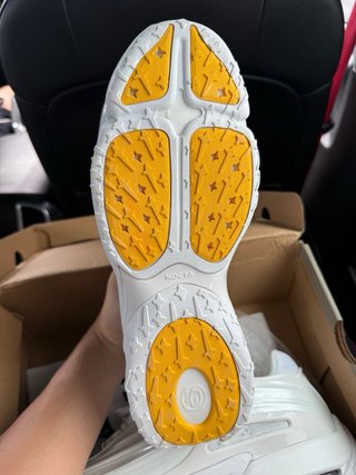 Nike Nocta Hot Step 2 Blanco