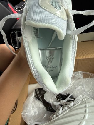 Nike Nocta Hot Step 2 Blanco