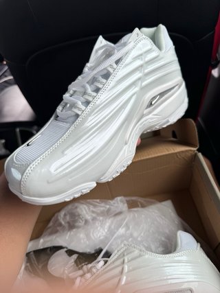 Nike Nocta Hot Step 2 Blanco