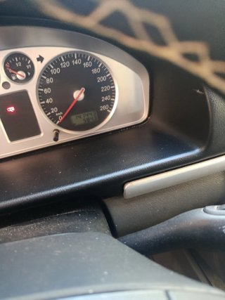 Ford Galaxy 2004