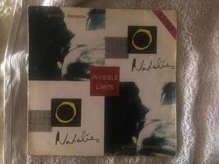 Lote 13 Vinili di musica Makina