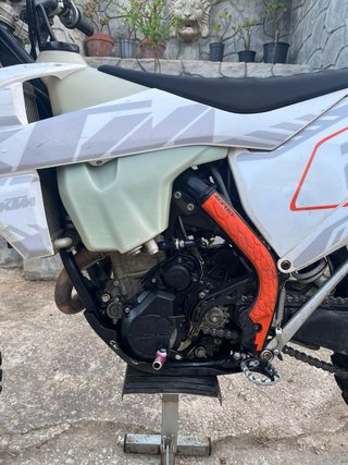 KTM 250 EXC-F Enduro