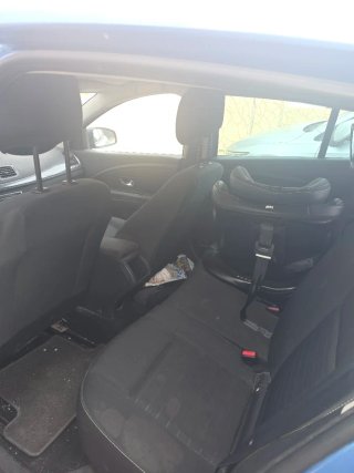 Renault Megane 2015