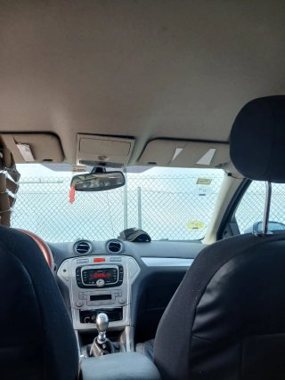 Ford B-MAX 2008