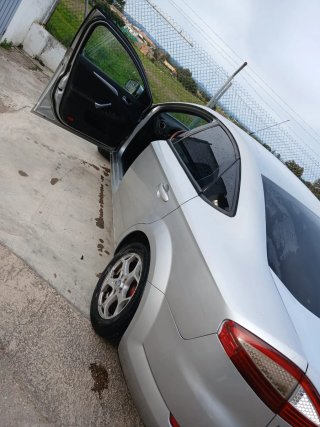 Ford B-MAX 2008
