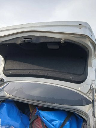 Ford B-MAX 2008