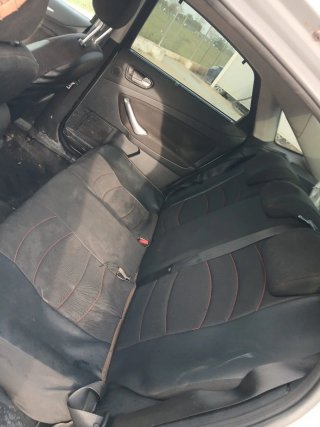 Ford B-MAX 2008