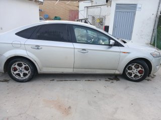 Ford B-MAX 2008