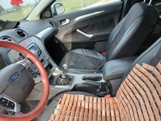 Ford B-MAX 2008