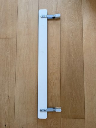 Barrera Cama IKEA NATTAPA