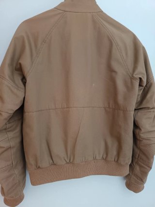Cazadora G-Star RAW Beige