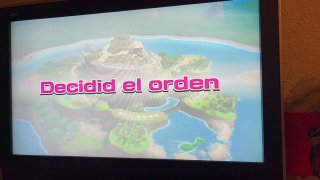 Consola Nintendo Wii Blanca