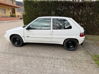 Citroen Saxo 1998