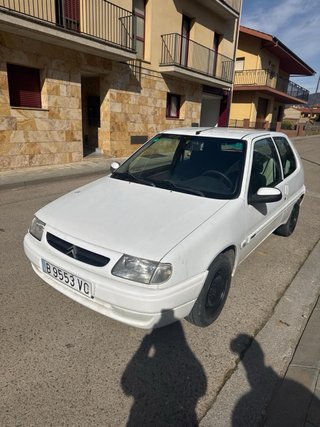 Citroen Saxo 1998
