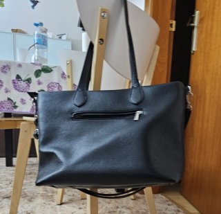 Bolso negro