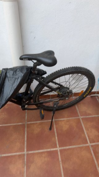 Bicicleta Eléctrica ELEGLIDE M1 PLUS